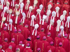 Zyrtare: Konklava do të nisë më 7 maj