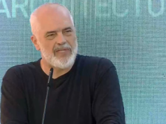 “Shkolla “Ismail Qemali” do rilindë nga e para”, Rama në Shkodër: Paga e mësuesve të shkojë në 1250 euro