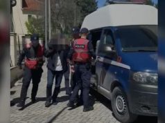 Tentuan të trafikonin në Greqi 56 kg kanabis/ Arrestohen dy persona, shpallen në kërkim 2 të tjerë