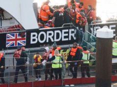 “Kriza sapo ka filluar”/ Bie numri i kalimeve te paligjshme në Ballkan, policia franceze: Bandat afrikane veprojnë me bekimin e kontrabandistëve shqiptarë