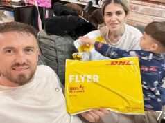 Mbërrijnë zarfet e para me votat e diasporës, Rama ndan foton e familjes shqiptare: Jua shpërblefsha me pasaportën europiane