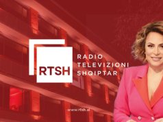 Eni Vasili zgjidhet Drejtoreshë e Përgjithshme e RTVSH