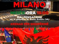 Mbyllja e fushatës në diasporë nga Edi Rama – Tubim madhështor nesër në Milano