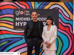 Përshtypjet e GLO nga Java e dizajnit në Milano 2025/ GLO pjesë e “HYPER PORTAL” të Michela Picchi-t dhe një koleksion unik i GLO i prezantuar në bashkëpunim me SUNS