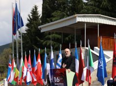 Sfidat e mbrojtjes/ Rama në Zall Herr: Kemi dhjetëfishuar investimet