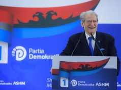 Berisha: Brenda 3 muajsh vendosim listën e rimbursimeve të ilaçeve si në Itali