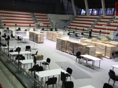 Mbërrijnë në KQZ fletët e votimit për diasporën, të printuara në Slloveni