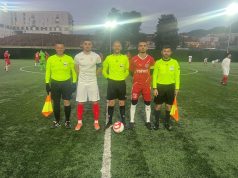 Sukses i Eagle Football/ Shpallet kampion dhe ngjitet në kategorinë e dytë duke sfiduar Partizanin B