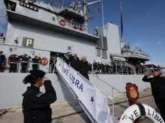 Shqipëri – Itali, marrëveshje bashkëpunimi për sipërmarrjen e përbashkët në industrinë ushtarake detare