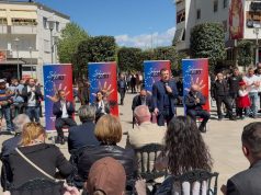 Balla nga Librazhdi: Kush do Europën, voton Edi Ramën dhe Partinë Socialiste