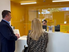 Balla i “tërheq” veshin DHL nga Selaniku: Të respektojë kontratën me KQZ. Nuk do të tolerohet asnjë sorollatje për bashkatdhetarët