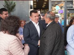 PS i dyfishoi pensionet/ Balla: Pensionin mesatar do ta çojmë në 400 euro brenda mandatit të ri