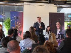 Balla përsërit thirrjen: DHL duhet t’i qëndrojë strikte kontratës që ka me Komisionin Qendror të Zgjedhjeve