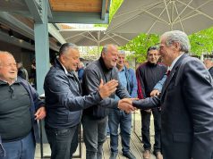 Berisha nga Devolli, shqiptarëve: do t’u falet çdo gjobë që keni para datës 11 maj. Ato do të bëhen zero!