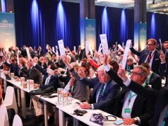 PD: PPE miraton unanimisht Rezolutë Urgjente