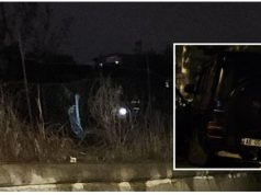 Nisi edhe fushata e krimit: Shqipëria 2025, versioni ballkanik i Meksikës. Sulmi barbar ndaj fëmijëve, ngjarje që nuk duhet të falet