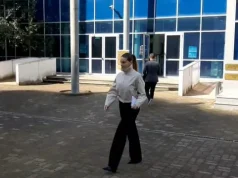 Ajola Xoxa paraqitet në SPAK