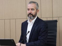 “Ka nisur printimi i fletëve të votimit për diasporën”, Celibashi: Vlera e kontratës mes KQZ dhe operatorit postar, 9.2 milionë euro