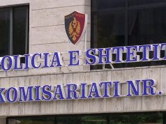 Dhunimi i të miturit në komisariat/ Reagim i Drejtorisë Vendore të Policisë Tiranë: nisëm hetim për policët