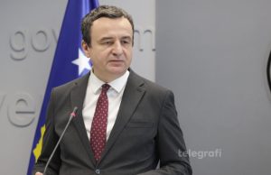 Kurti: Kosova e gatshme të kontribuojë për paqen globale, synon rol aktiv në Bordin e Paqes
