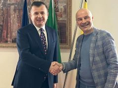 Pakti i miqësisë mes Magentës dhe Shqipërisë. Ja ç’shkruan shtypi italian për turneun e Ballës në Milano