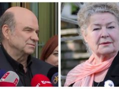 Homazhet për Margarita Xhepën! Flet i biri Ndriçim Xhepa: Roli i fundi përkoi me finalen e jetës së saj! Kishte dëshirë të bënte edhe një tjetër film!