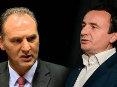 NISMA në qeveri me Kurtin? Limaj për krijimin e qeverisë: S’kemi marrëveshje, por do ta japim kontributin tonë