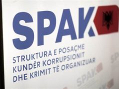 SPAK: Gazetarëve u japim ne leje kur botojnë materiale sekrete, na kontaktojnë vetë dhe ne u themi nëse duhet t’i publikojnë ose jo