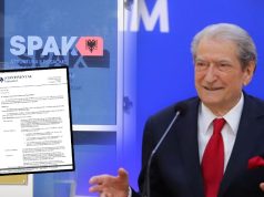 SPAK nis verifikimet për kontratën e lobimit 6 mln dollarë të Partisë Demokratike