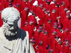 Sa paguhen priftërinjtë dhe kardinalët? Rroga nga 1.200 deri në 5.000 euro në muaj – Por Papa është përjashtim