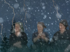 “Plakat e prillit”/ Legjenda e ditëve me mot të keq