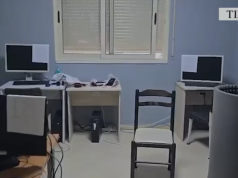 Tiranë, zbulohet shtëpia “Call center” nga mashtroheshin të huajt me telefonata (Video)