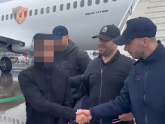 Riatdhesimi i shqiptarit nga Sierra Leone/ Balla: çdo ambasadë e BE-së do t’i vijë në ndihmë shqiptarëve pas anëtarësimit në BE