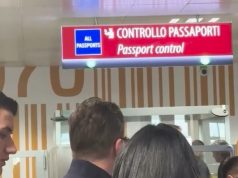 Balla nga aeroporti i Bergamos: Radhë si këto do të marrin fund në mandatin e katërt socialist (Video)