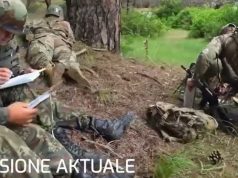 76-vjetori i NATO-s – Ministri Vengu: Krenar që sot Shqipëria vijon të jetë një faktor kyç në arkitekturën e sigurisë së NATO-s.