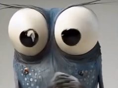 Madhështorë e ça madhështorësh/ Rama ironizon kandidatët për deputetë të Berishës me ‘kolazhin’ e insekteve të kënetës VIDEO)