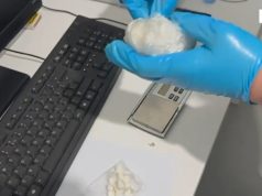 (Video) I riu kapet me kokainë e para cash në mesnatë – pranga në Rinas!