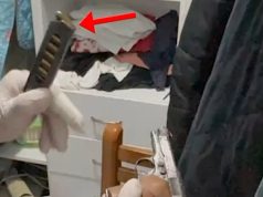 Me armë dhe municione në shtëpi, arrestohet 41-vjeçari në Tiranë