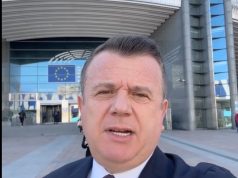 Mesazhi i Ballës nga Brukseli: Me pasaportën e BE-së, shqiptarët të barabartë në Europë.