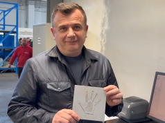 Një histori suksesi dhe krenarie shqiptare në Itali. Balla me Ylber Kolonjarin, emigrantin që nga punëtor u bë sipërmarrës