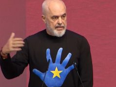 PS e nis me gratë. Rama, batuta me publikun femëror në TKOB dhe për PD