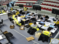 PD i kërkon Celibashit procesverbal të përditshëm për dërgimin e fletëvotimeve në diasporë