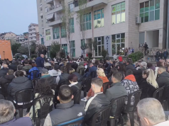 Shqipëria bëhet/Endri Shabani nga “Ali Demi”: Fijet e krimit dhe të fortëve morën këtu fushën dhe i bënë pallate.