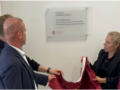 “La Sapienza” nderon studenten shqiptare, salla e universitetit merr emrin e Ilaria Sulës