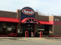 SHBA, shoferi fajëson pantoflat e tij për aksidentin