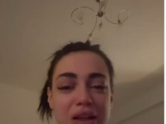 (Video)Skandal në Tiranë: Mace të sëmura shiten në një dyqan në Bllok, qytetarët denoncojnë mes lotësh