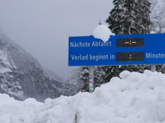 (Video) Europë, stuhi e pazakontë dëbore në Alpe: Një i vdekur dhe një i plagosur rëndë nga orteku