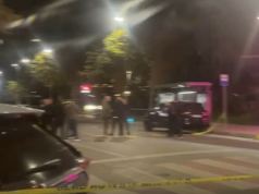 Atentat mafioz në Tiranë. Qëllohet me armë ndaj makinës me të mitur, më i vogli në gjendje të rëndë