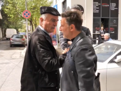 Nga fushat e Divjakës në kaosin e Tiranës! Report Tv në një ditë fushate me Erion Braçen! Po raporti me kryeministrin?