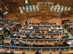 As e treta nuk ishte e vërteta. Kosova në ngërç, kuvendi nuk arriti të konstituohej as sot
